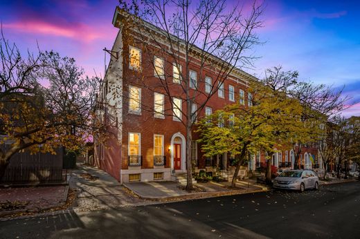 Detached House in Baltimore, City of Baltimore