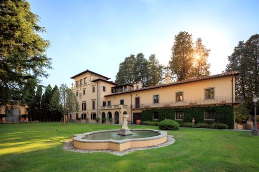Διαμέρισμα σε Carmignano, Provincia di Prato