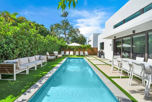 Luxury home in Miami, Miami-Dade