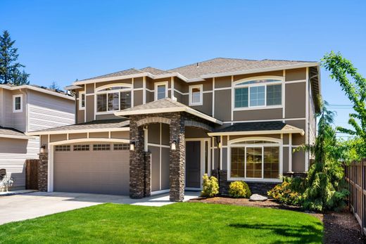 Luxury home in Vancouver, Clark County