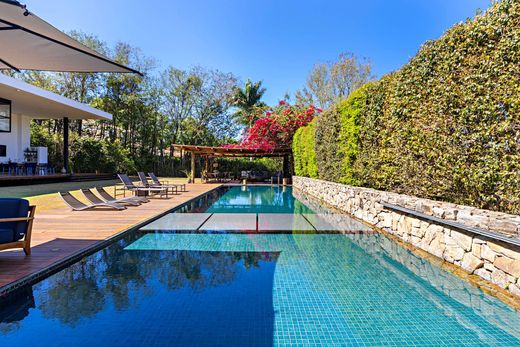 Detached House in Bragança Paulista, São Paulo