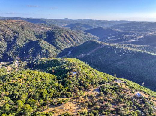 Casa de lujo en Dobbins, Yuba County