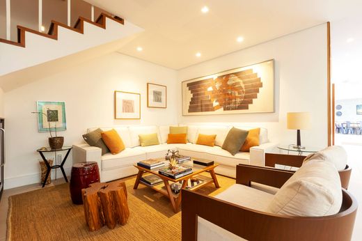 Casa de lujo en São Paulo