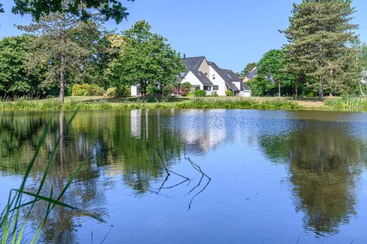 단독 저택 / Vannes, Morbihan