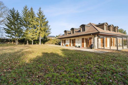 Luxury home in Romanel-sur-Lausanne, Lausanne District