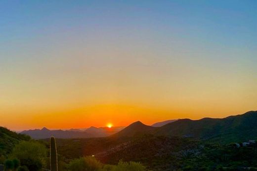 Grond in Scottsdale, Maricopa County