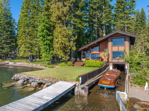 Casa en Homewood, Placer County