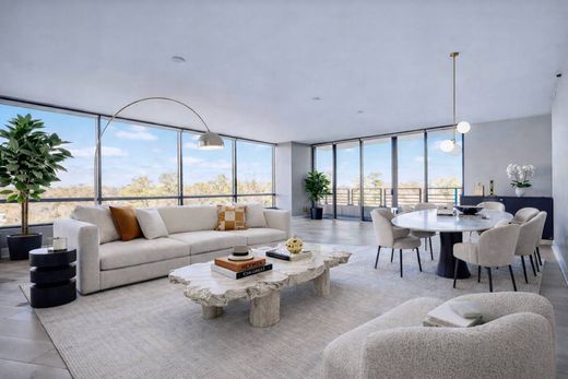 Apartment in Atlanta, Fulton County