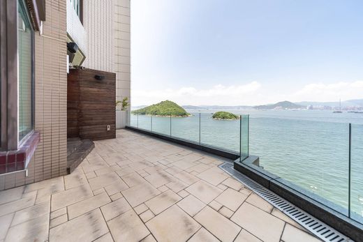 Apartment in Hong Kong, Central and Western District