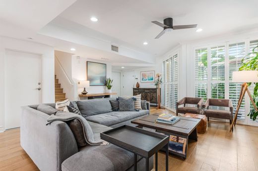 Piso / Apartamento en Los Ángeles, Los Angeles County