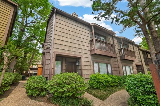 Apartment in Houston, Harris County