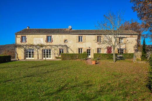 Detached House in Itzac, Tarn