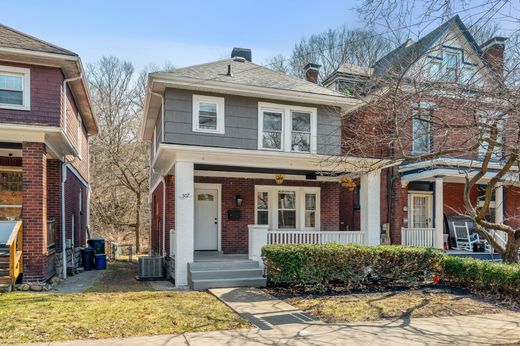 Casa en Pittsburgh, Allegheny County