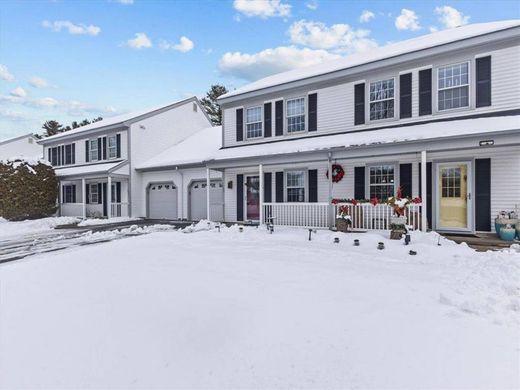 Apartament w South Burlington, Chittenden County