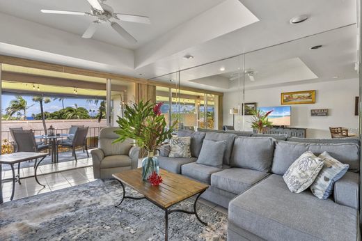 Apartment / Etagenwohnung in Lahaina, Maui County