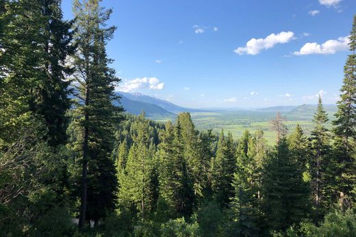Αγροτεμάχιο σε Wilson, Teton County
