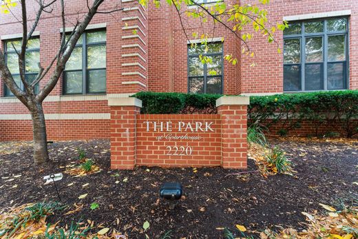 Luksusowy dom w Arlington, Arlington County