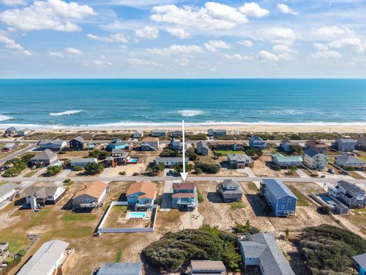 Частный Дом, Kitty Hawk, Dare County