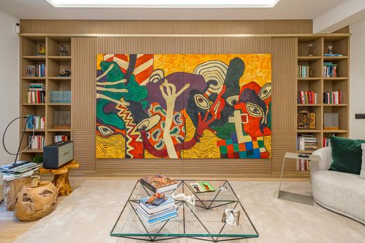 Apartment in Madrid, Province of Madrid