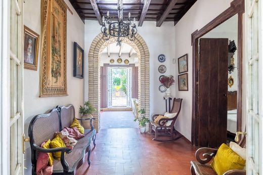 Maison individuelle à Hinojos, Huelva