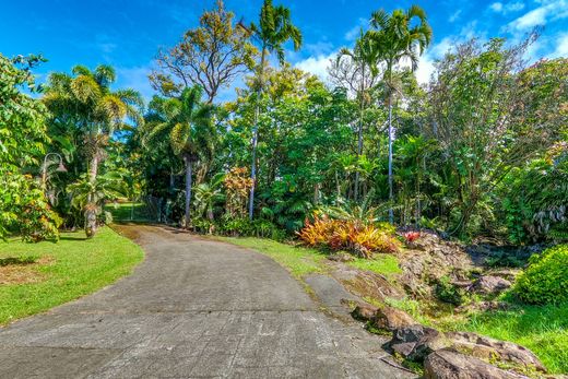 Terreno a Nīnole, Hawaii County