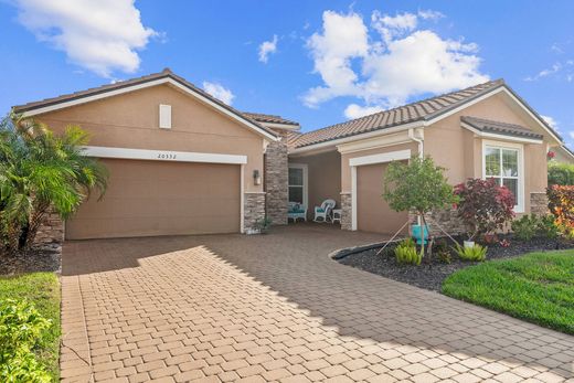 豪宅  Venice, Sarasota County