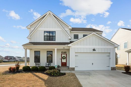 Luxury home in Suffolk, City of Suffolk