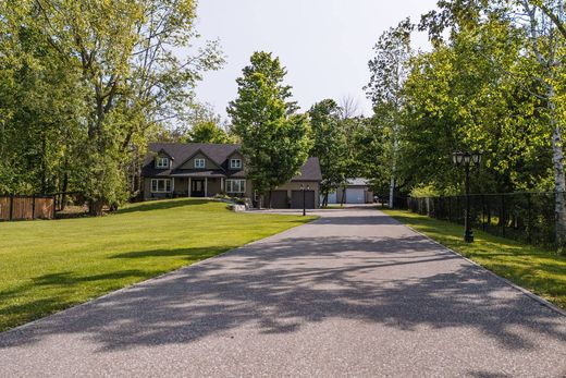 Detached House in Oro-Medonte, Simcoe County