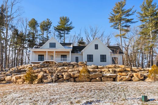 Einfamilienhaus in Old Lyme, New London County