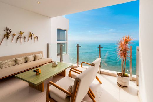 Apartament w Barranco, Lima