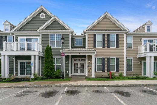 Apartament w Westborough, Worcester County