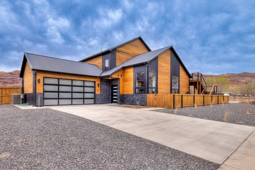 Lüks ev Moab, Grand County