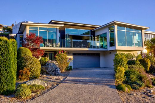 Lüks ev Queenstown, Queenstown-Lakes District