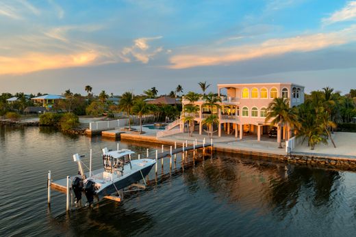 단독 저택 / Big Pine Key, Monroe County