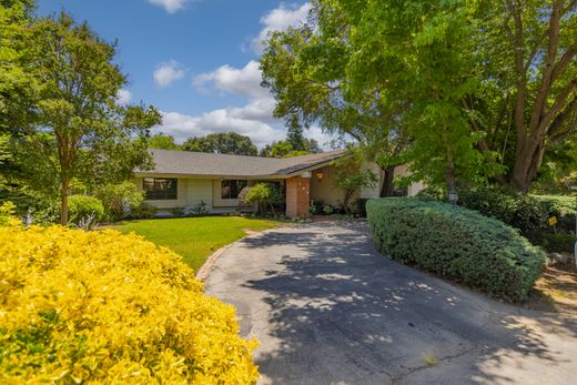 Casa Unifamiliare a Ojai, Ventura County