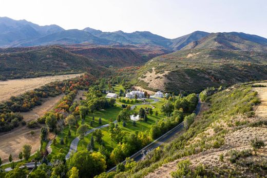 郊区住宅  Springville, Utah County