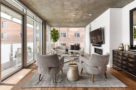 Apartment in San Francisco, San Francisco County