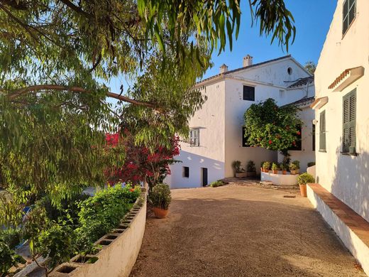 Country House in Ferreries, Province of Balearic Islands