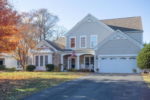 Частный Дом, Lewes, Sussex County