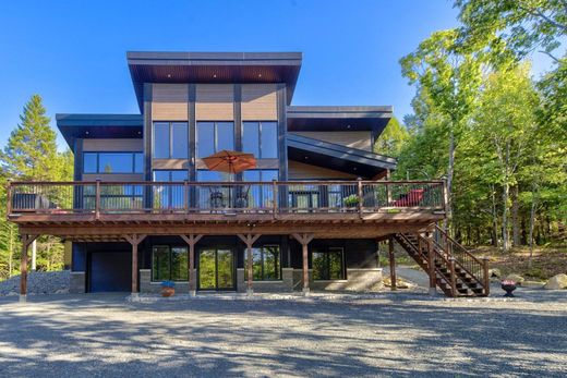 단독 저택 / Brownsburg-Chatham, Laurentides