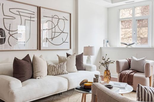 Apartment in Toronto, Ontario