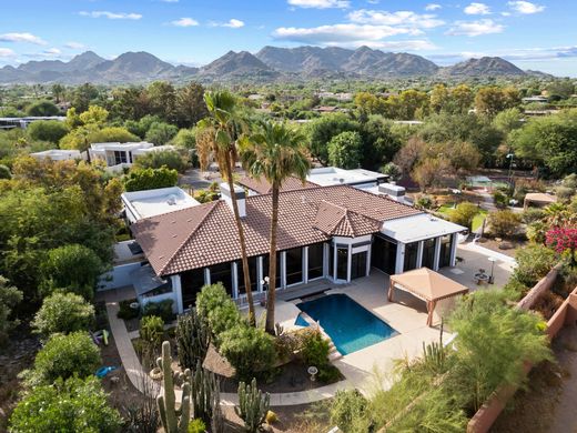 Einfamilienhaus in Paradise Valley, Maricopa County