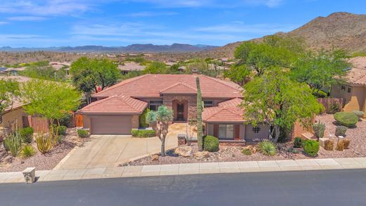 Detached House in Anthem, Maricopa County