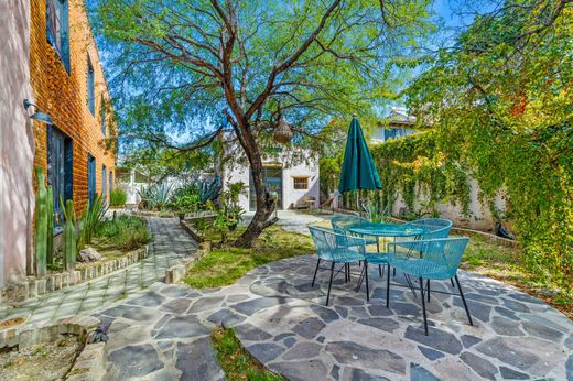 独立式房屋  San Miguel de Allende, 瓜納華托州