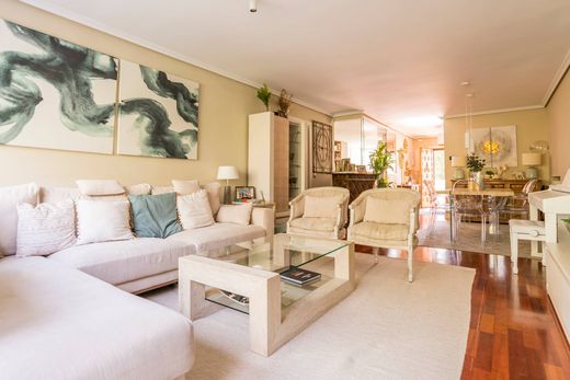 Appartement in Madrid, Provincia de Madrid