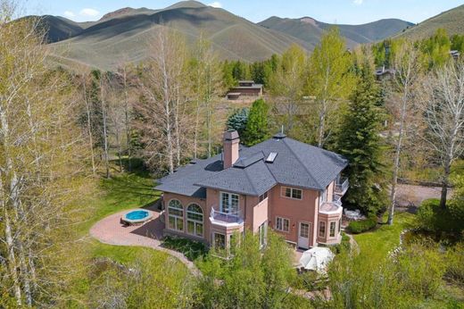 Casa Independente - Sun Valley, Blaine County