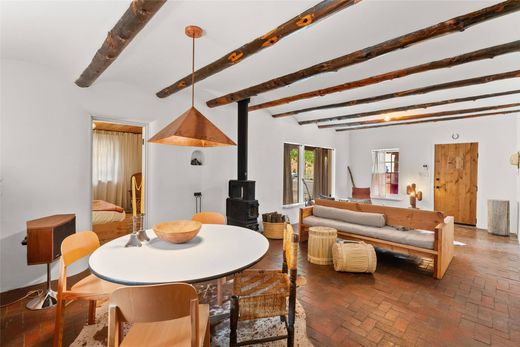 Detached House in Santa Fe, Santa Fe County