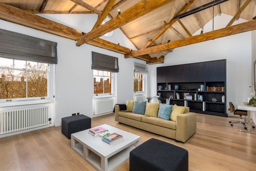 Apartamento - Londres, Greater London