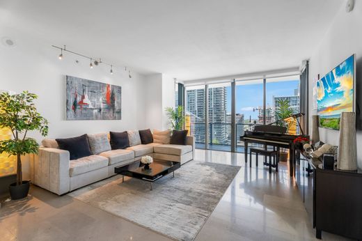 Appartement à Miami, Comté de Miami-Dade
