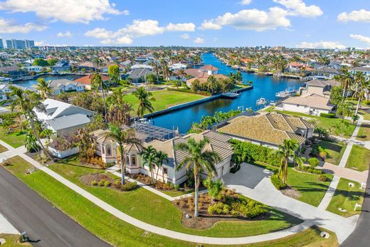 Μονοκατοικία σε Marco Island, Collier County